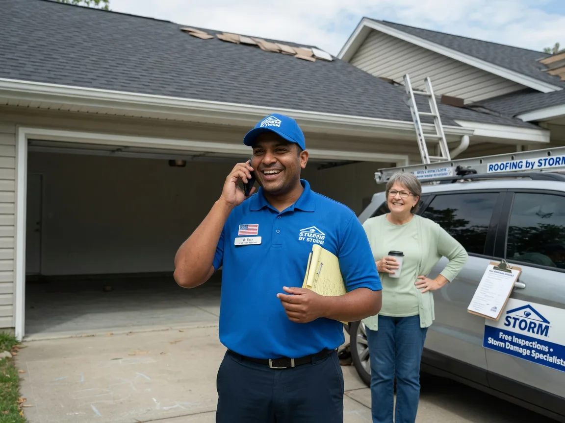Roof Repair Near Me Manchester, MD FAQs